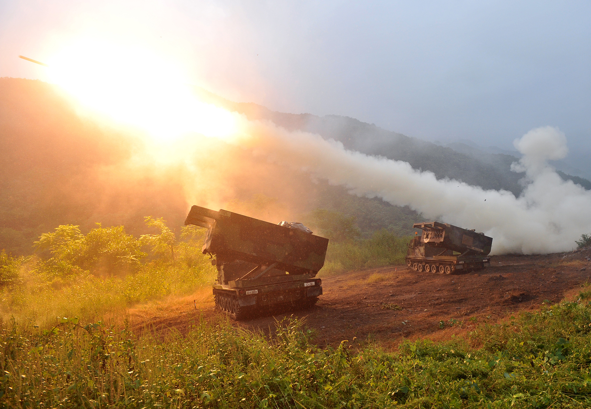 Зброя для перемоги. Що Захід дає Україні і чого ще не вистачає для контрнаступу